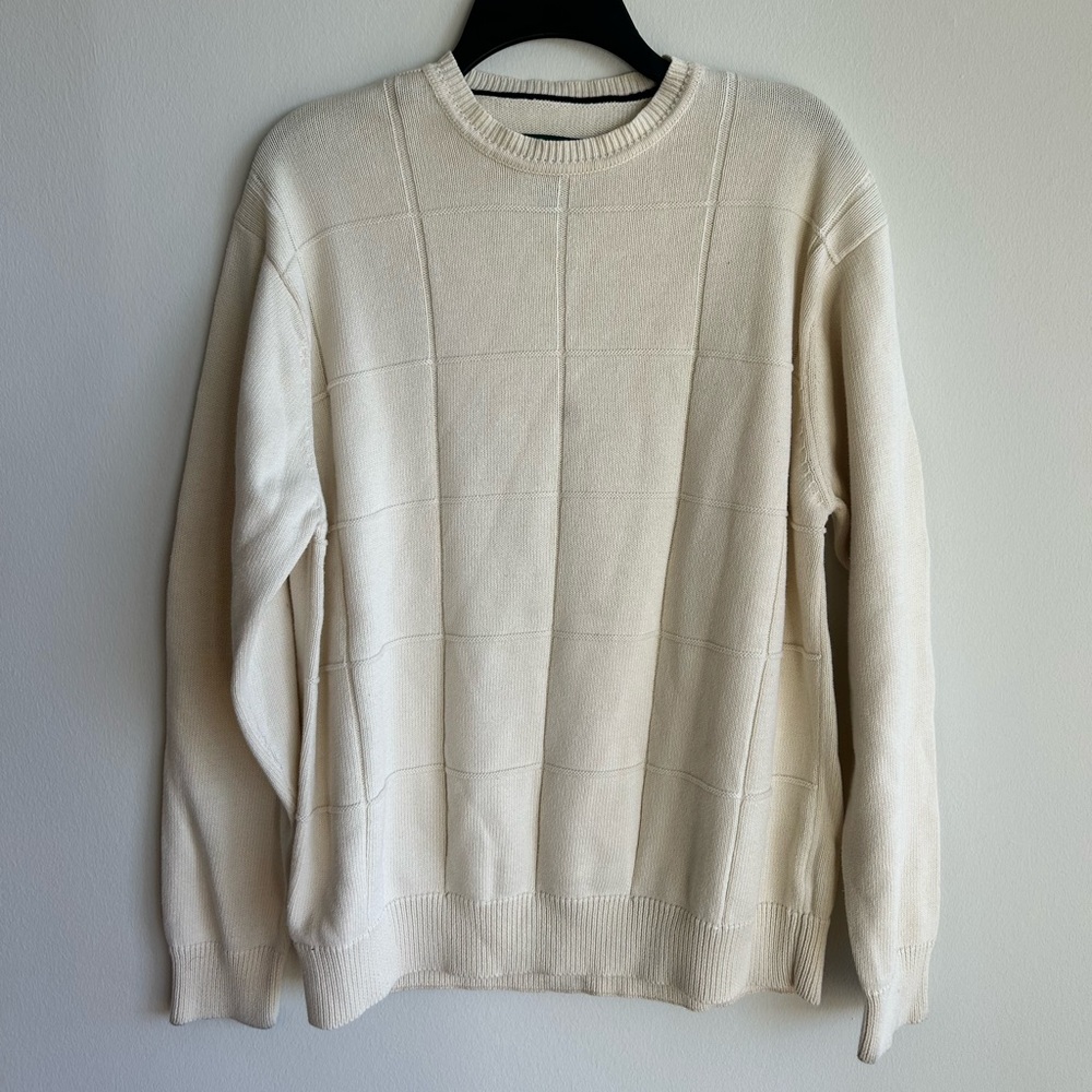 Vintage Crewneck Sweater